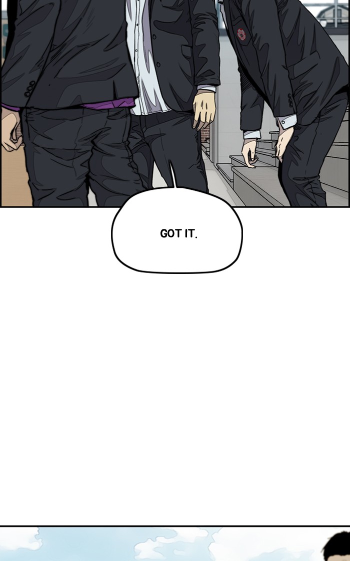 Wind Breaker Chapter 281 page 66 - Chapter 281: [Part 3] Ep.31