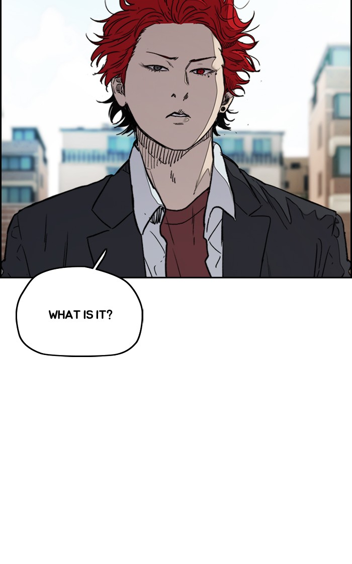 Wind Breaker Chapter 281 page 68 - Chapter 281: [Part 3] Ep.31