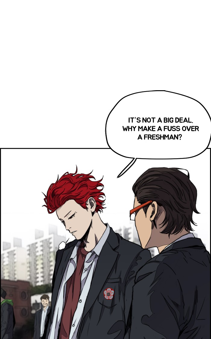 Wind Breaker Chapter 281 page 70 - Chapter 281: [Part 3] Ep.31