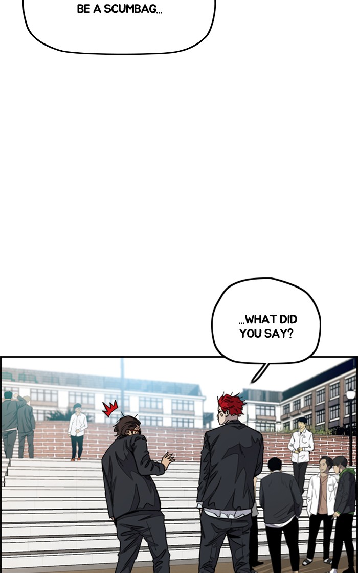 Wind Breaker Chapter 281 page 75 - Chapter 281: [Part 3] Ep.31