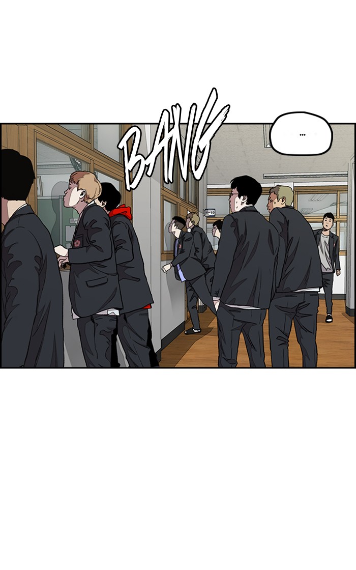 Wind Breaker Chapter 281 page 78 - Chapter 281: [Part 3] Ep.31