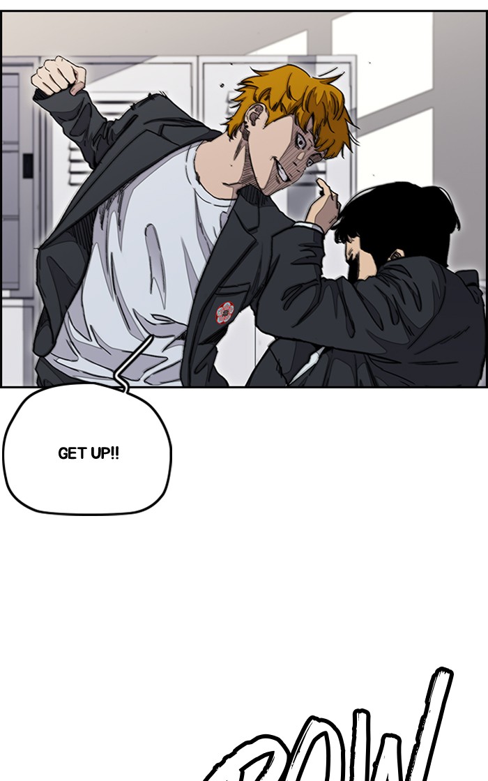 Wind Breaker Chapter 281 page 80 - Chapter 281: [Part 3] Ep.31