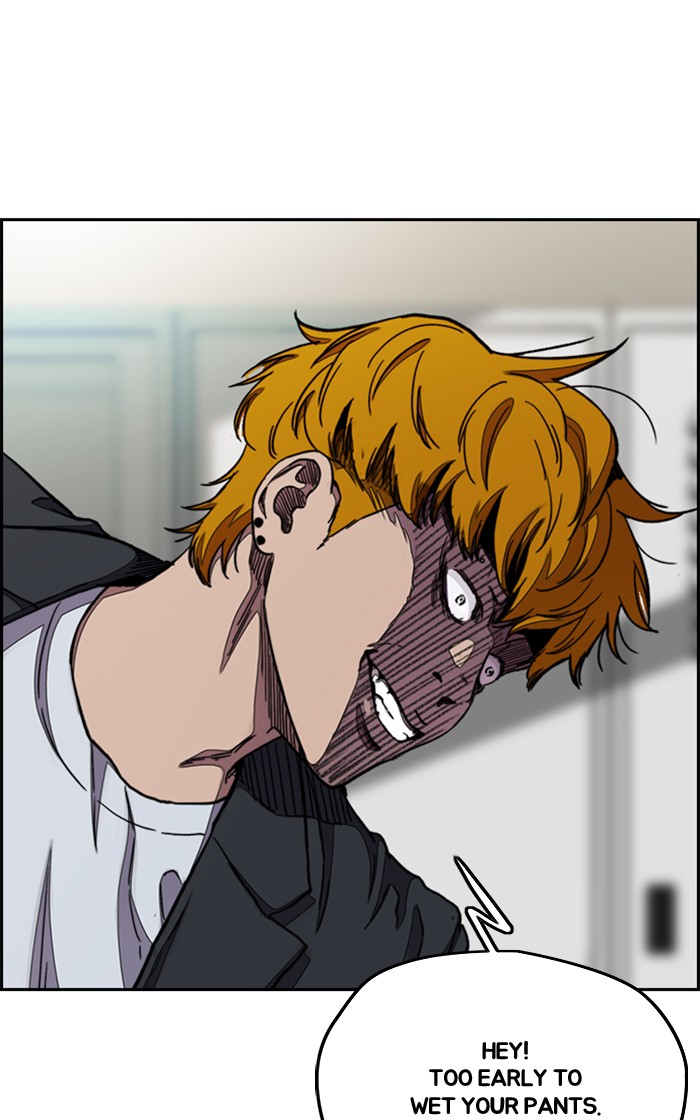 Wind Breaker Chapter 281 page 82 - Chapter 281: [Part 3] Ep.31