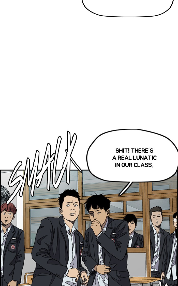 Wind Breaker Chapter 281 page 83 - Chapter 281: [Part 3] Ep.31