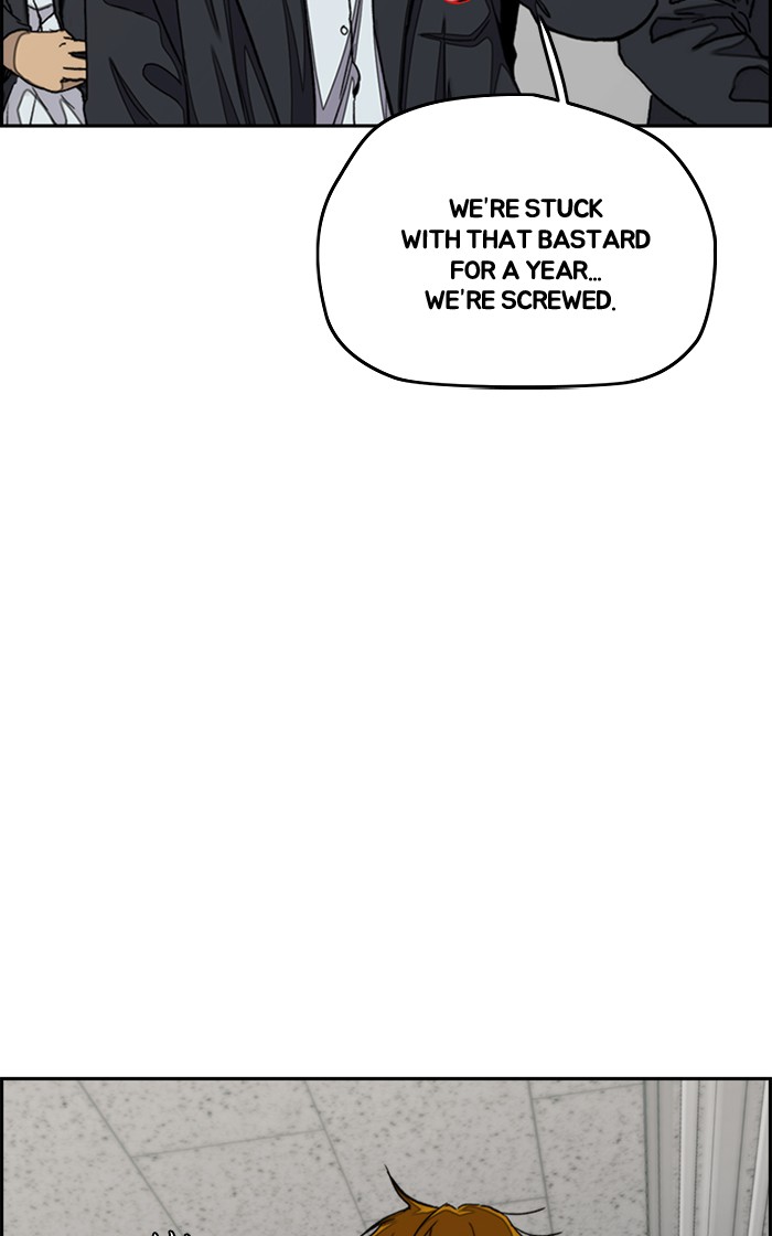 Wind Breaker Chapter 281 page 85 - Chapter 281: [Part 3] Ep.31