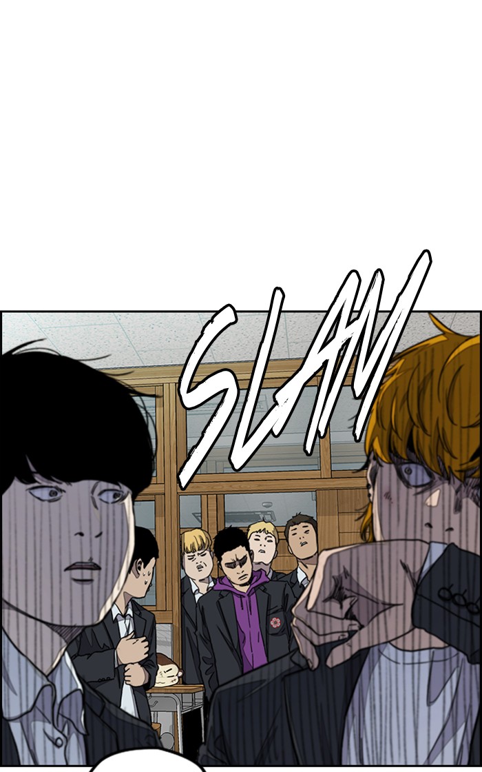 Wind Breaker Chapter 281 page 88 - Chapter 281: [Part 3] Ep.31