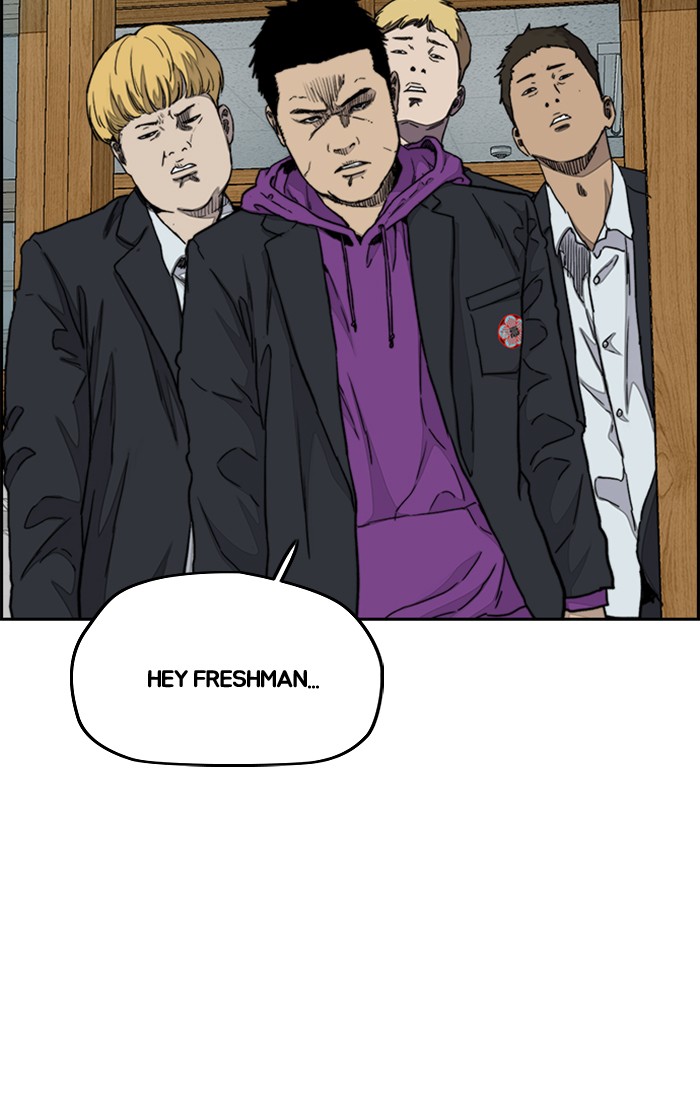 Wind Breaker Chapter 281 page 91 - Chapter 281: [Part 3] Ep.31