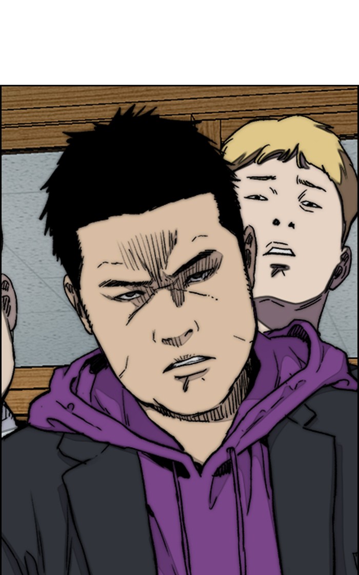 Wind Breaker Chapter 281 page 92 - Chapter 281: [Part 3] Ep.31