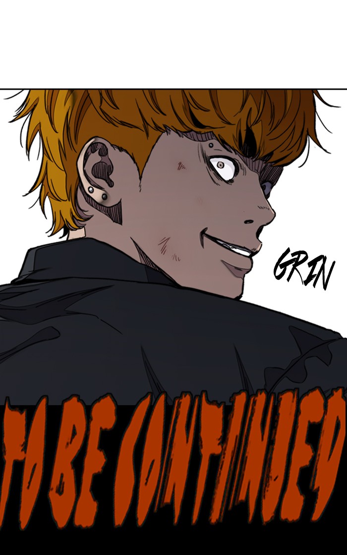 Wind Breaker Chapter 281 page 95 - Chapter 281: [Part 3] Ep.31
