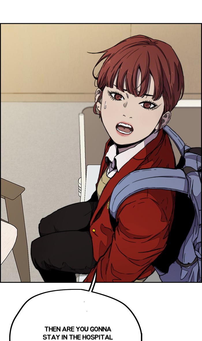 Wind Breaker Chapter 282 page 11 - Chapter 282: [Part 3] Ep.32