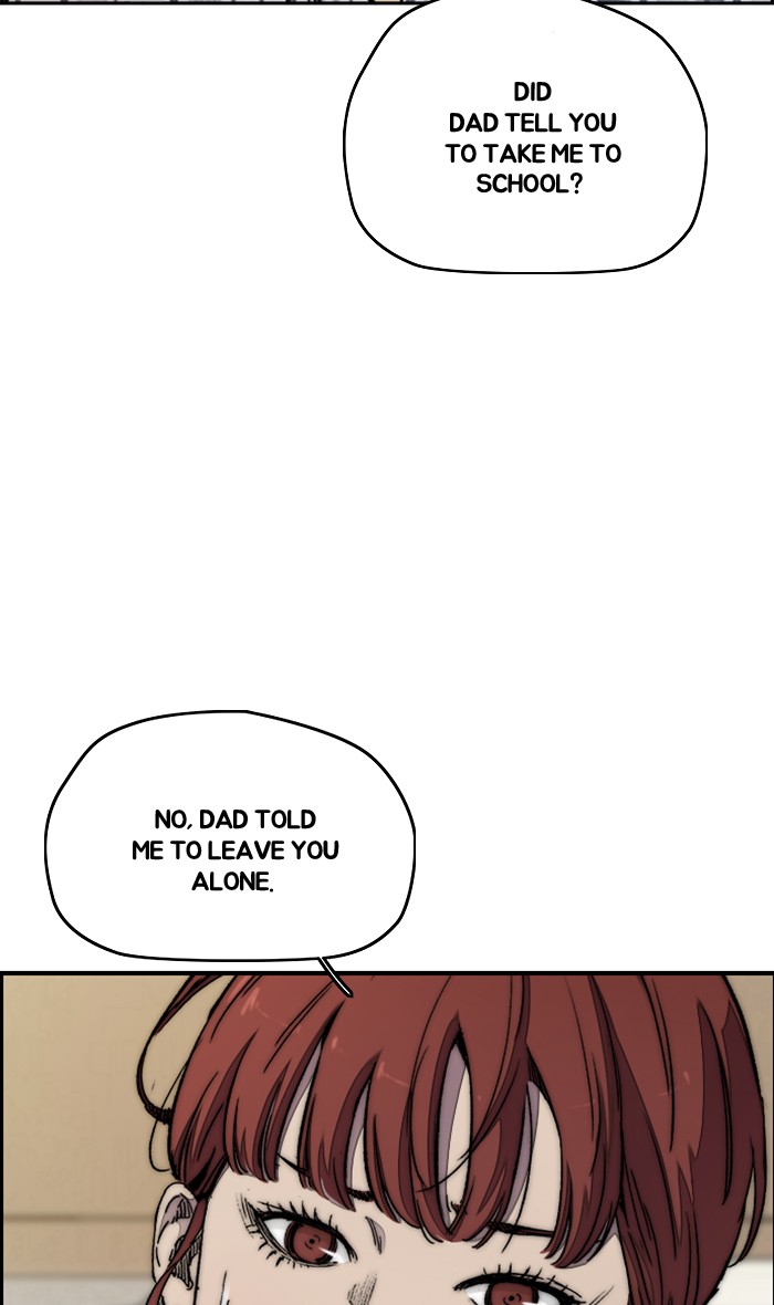 Wind Breaker Chapter 282 page 13 - Chapter 282: [Part 3] Ep.32