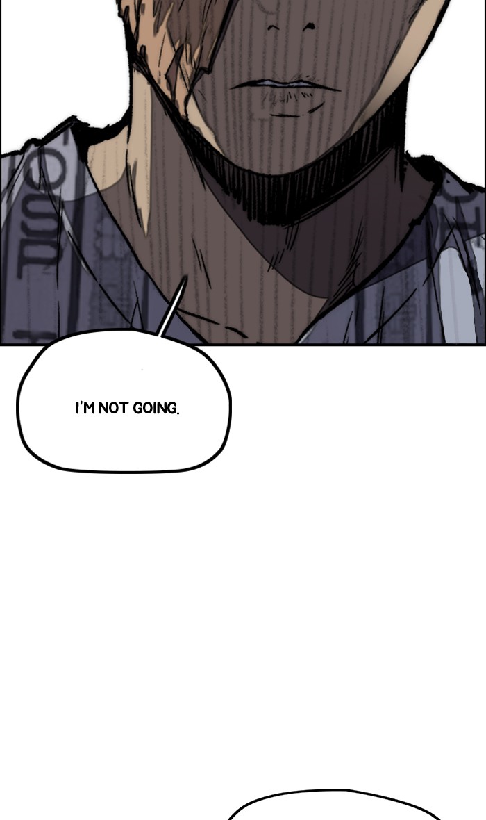 Wind Breaker Chapter 282 page 15 - Chapter 282: [Part 3] Ep.32