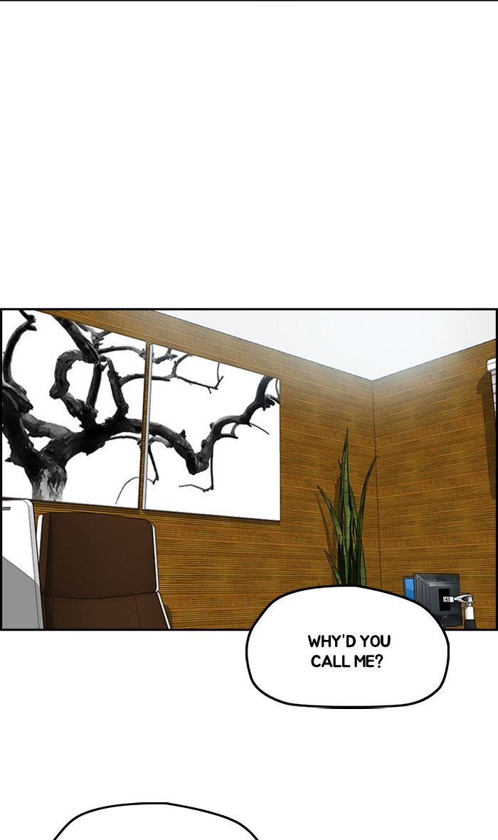 Wind Breaker Chapter 282 page 19 - Chapter 282: [Part 3] Ep.32