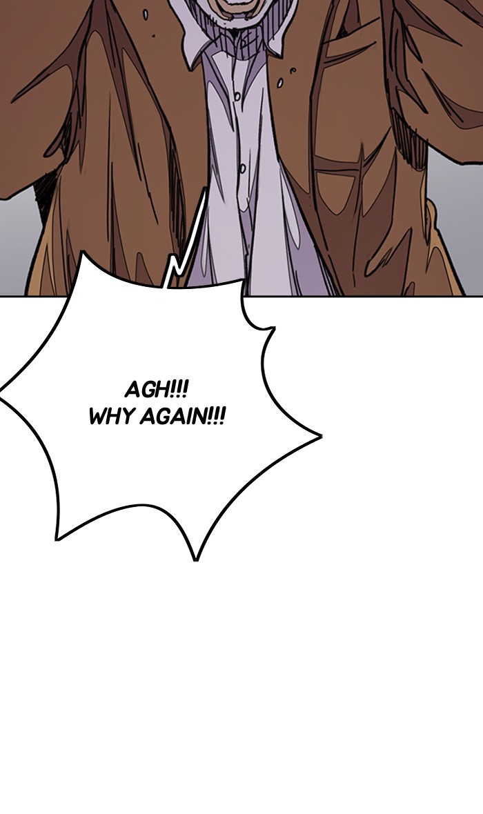 Wind Breaker Chapter 282 page 22 - Chapter 282: [Part 3] Ep.32