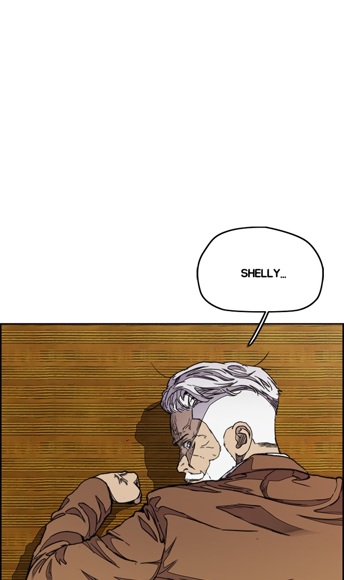 Wind Breaker Chapter 282 page 24 - Chapter 282: [Part 3] Ep.32