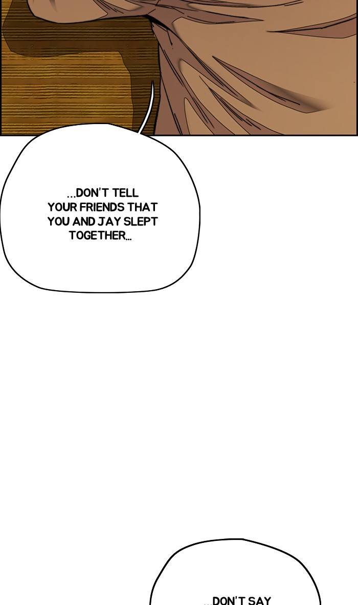 Wind Breaker Chapter 282 page 25 - Chapter 282: [Part 3] Ep.32