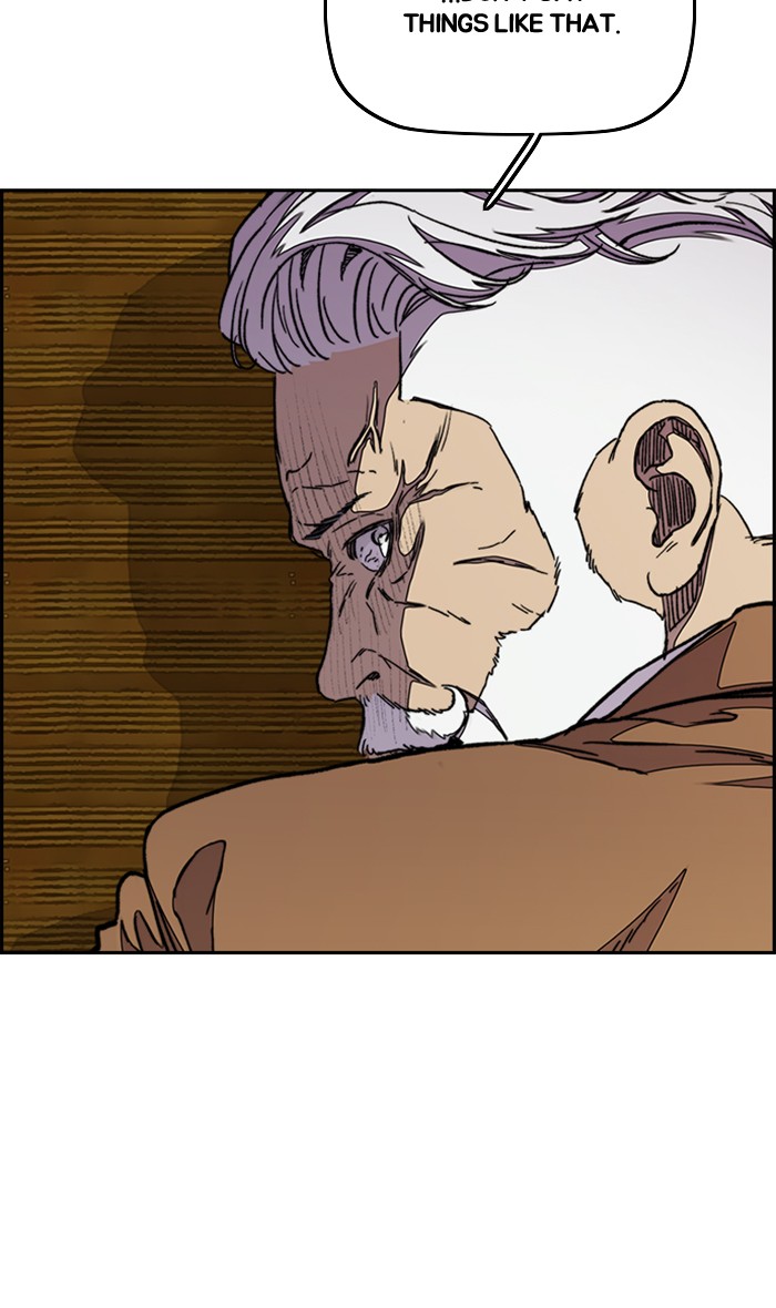 Wind Breaker Chapter 282 page 26 - Chapter 282: [Part 3] Ep.32