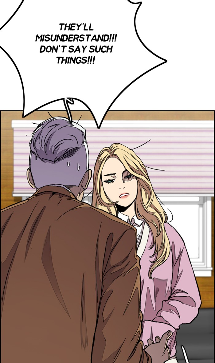 Wind Breaker Chapter 282 page 30 - Chapter 282: [Part 3] Ep.32