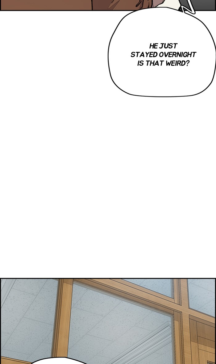 Wind Breaker Chapter 282 page 31 - Chapter 282: [Part 3] Ep.32