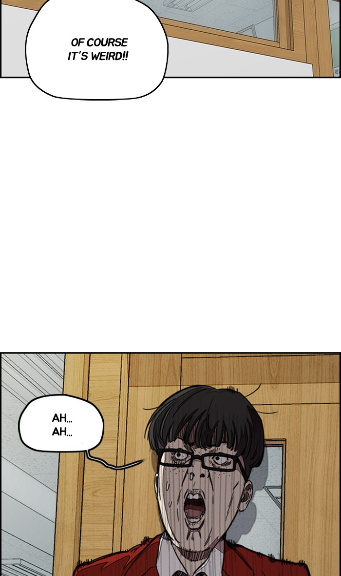 Wind Breaker Chapter 282 page 32 - Chapter 282: [Part 3] Ep.32