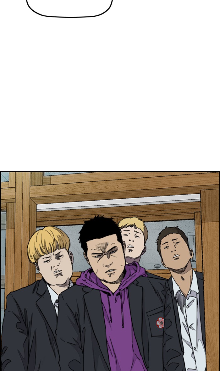 Wind Breaker Chapter 282 page 36 - Chapter 282: [Part 3] Ep.32