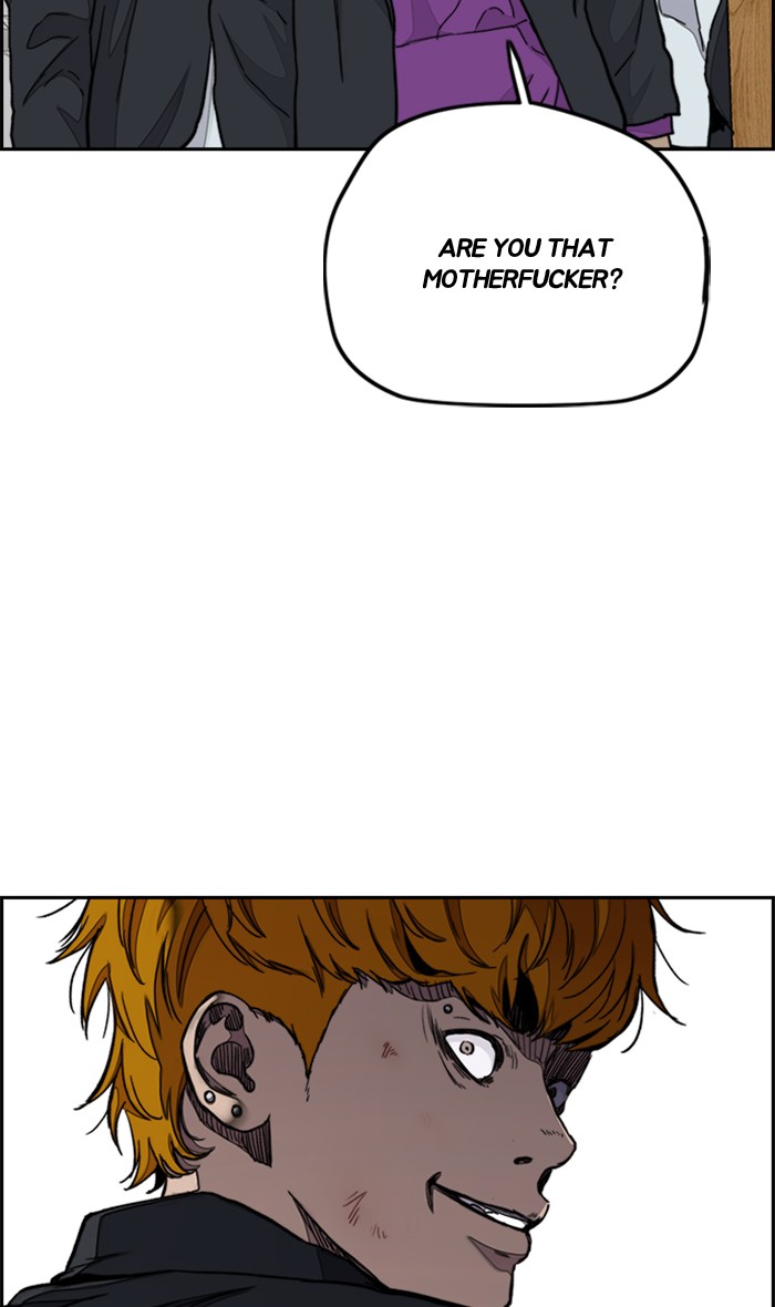 Wind Breaker Chapter 282 page 37 - Chapter 282: [Part 3] Ep.32