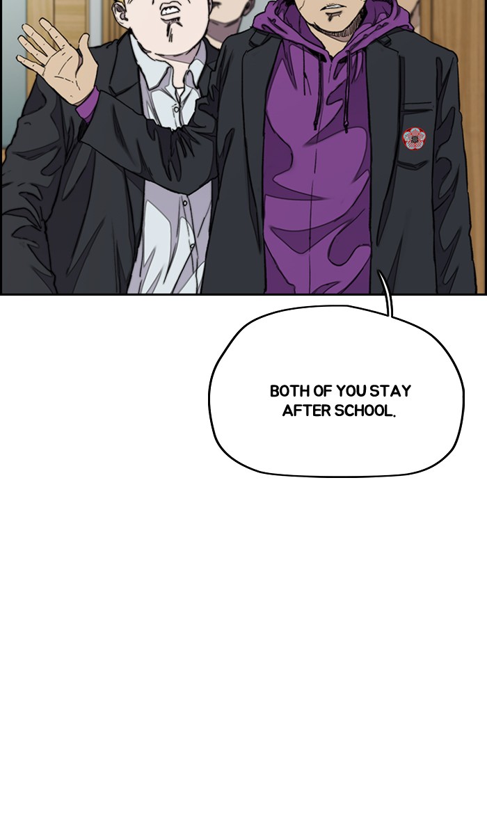 Wind Breaker Chapter 282 page 40 - Chapter 282: [Part 3] Ep.32
