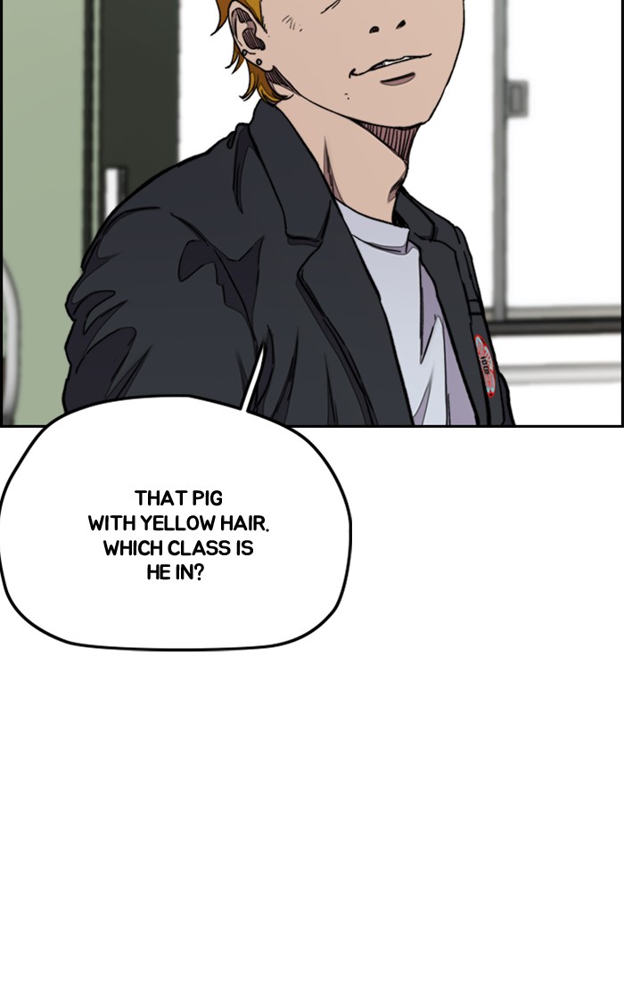 Wind Breaker Chapter 282 page 46 - Chapter 282: [Part 3] Ep.32