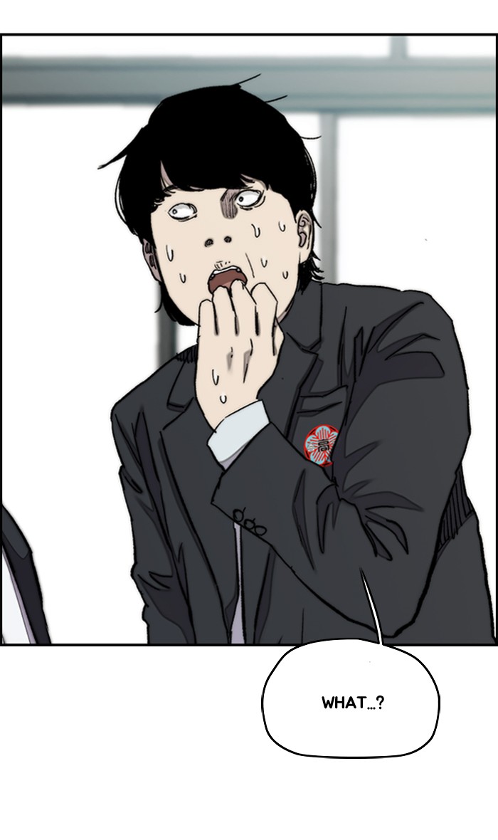 Wind Breaker Chapter 282 page 47 - Chapter 282: [Part 3] Ep.32