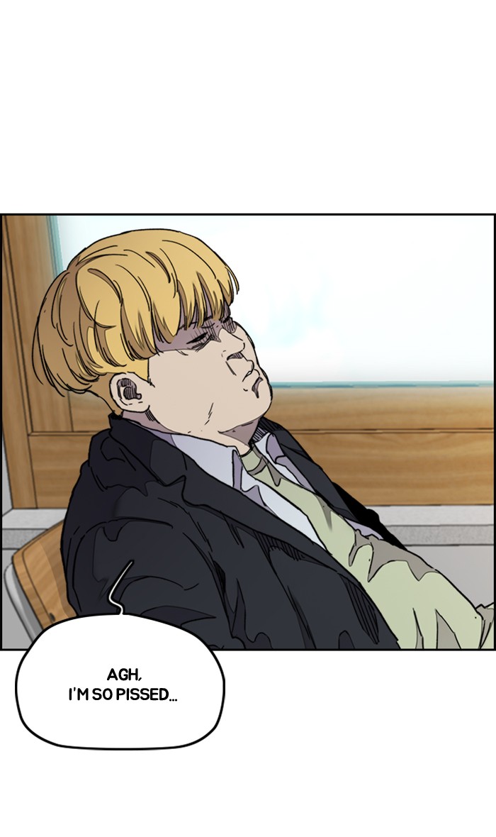 Wind Breaker Chapter 282 page 51 - Chapter 282: [Part 3] Ep.32