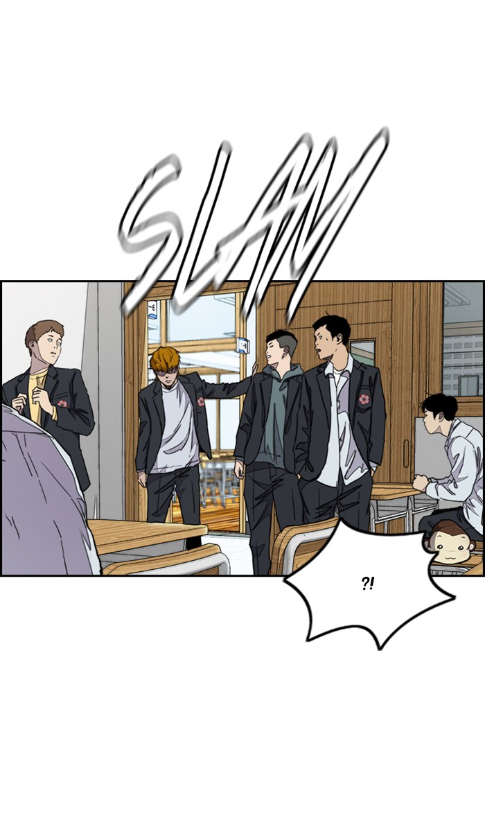 Wind Breaker Chapter 282 page 52 - Chapter 282: [Part 3] Ep.32