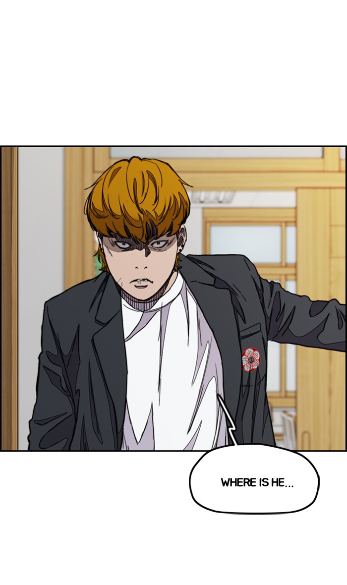 Wind Breaker Chapter 282 page 53 - Chapter 282: [Part 3] Ep.32