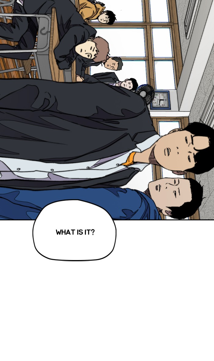 Wind Breaker Chapter 282 page 55 - Chapter 282: [Part 3] Ep.32