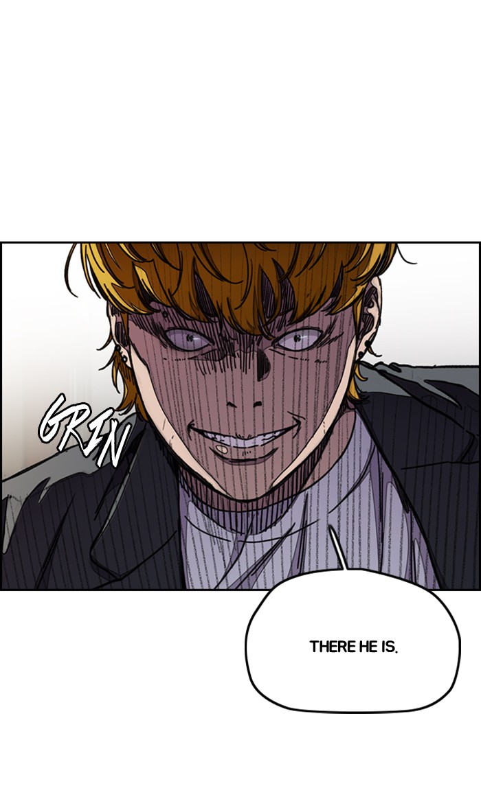 Wind Breaker Chapter 282 page 57 - Chapter 282: [Part 3] Ep.32