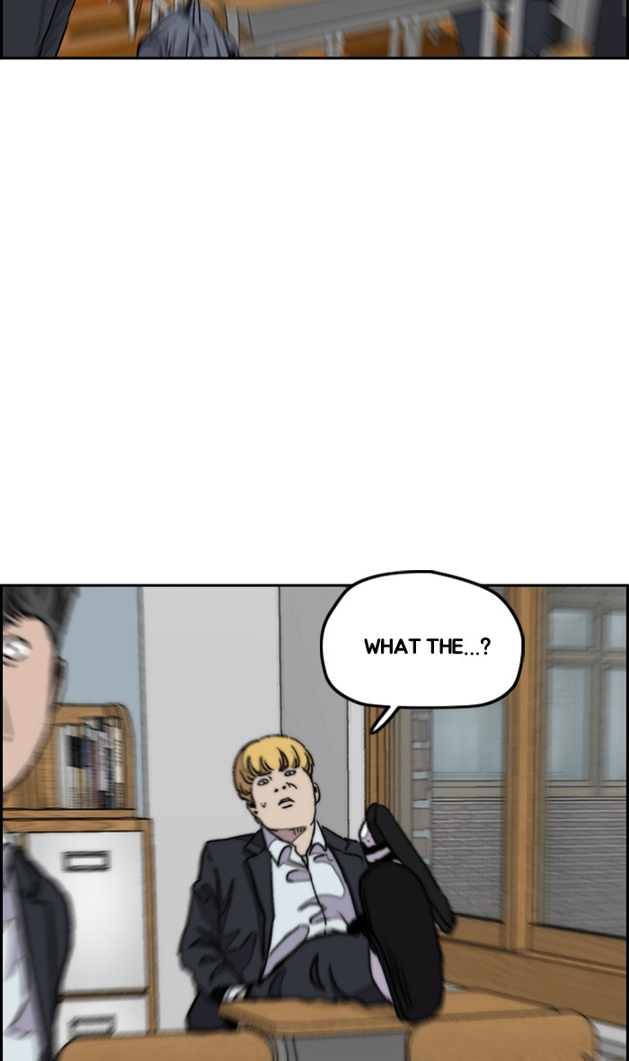 Wind Breaker Chapter 282 page 60 - Chapter 282: [Part 3] Ep.32