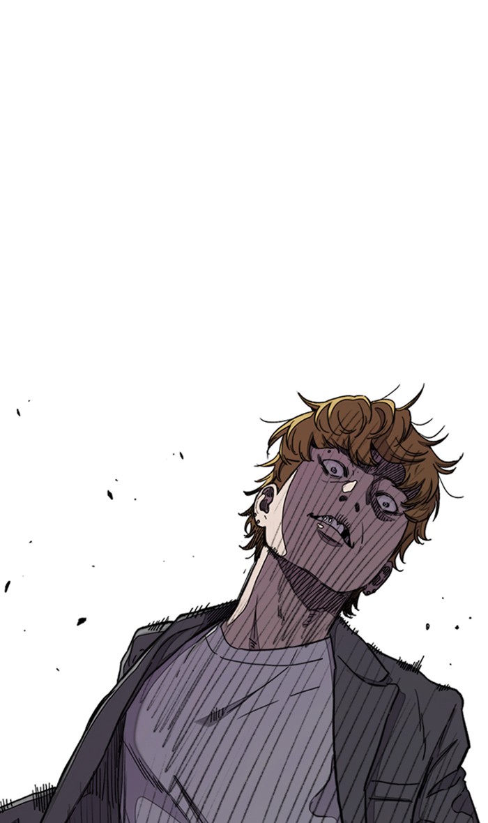 Wind Breaker Chapter 282 page 63 - Chapter 282: [Part 3] Ep.32