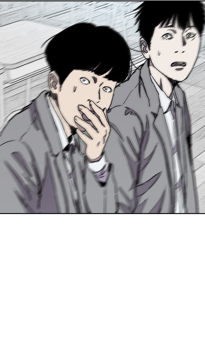 Wind Breaker Chapter 282 page 66 - Chapter 282: [Part 3] Ep.32