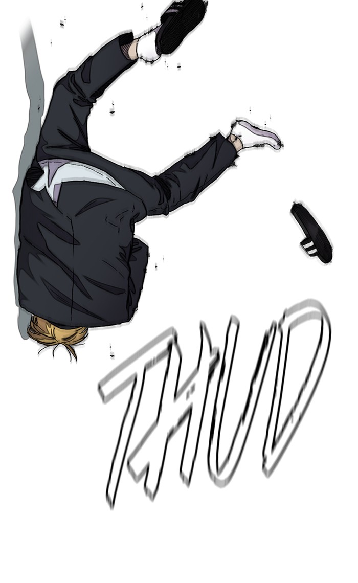 Wind Breaker Chapter 282 page 71 - Chapter 282: [Part 3] Ep.32