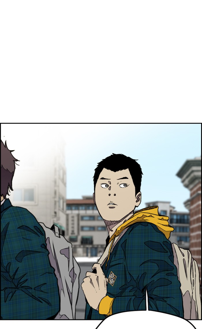 Wind Breaker Chapter 282 page 76 - Chapter 282: [Part 3] Ep.32