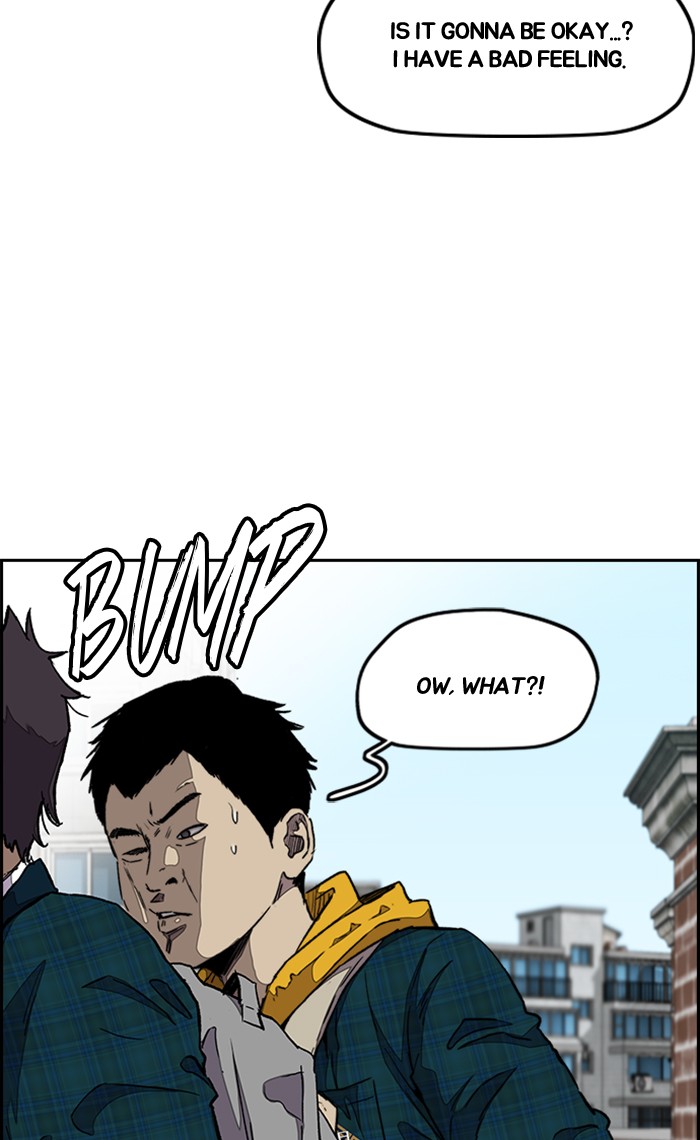 Wind Breaker Chapter 282 page 77 - Chapter 282: [Part 3] Ep.32