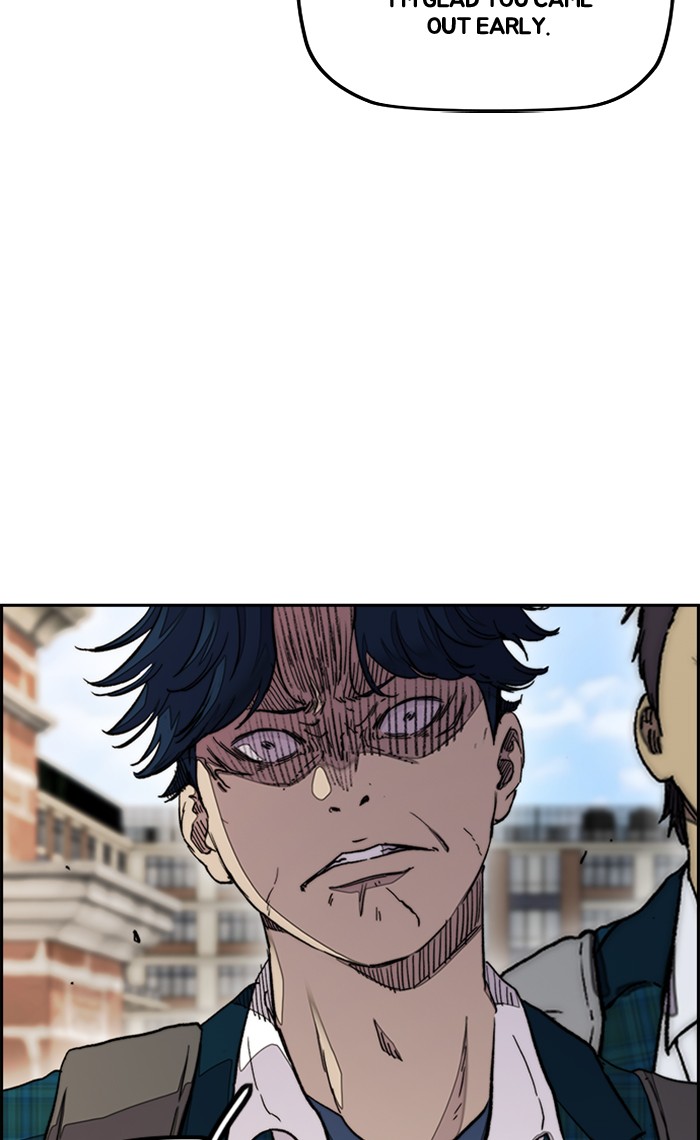 Wind Breaker Chapter 282 page 82 - Chapter 282: [Part 3] Ep.32