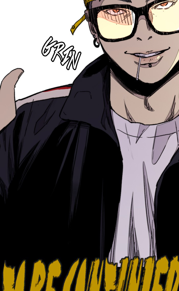 Wind Breaker Chapter 282 page 84 - Chapter 282: [Part 3] Ep.32