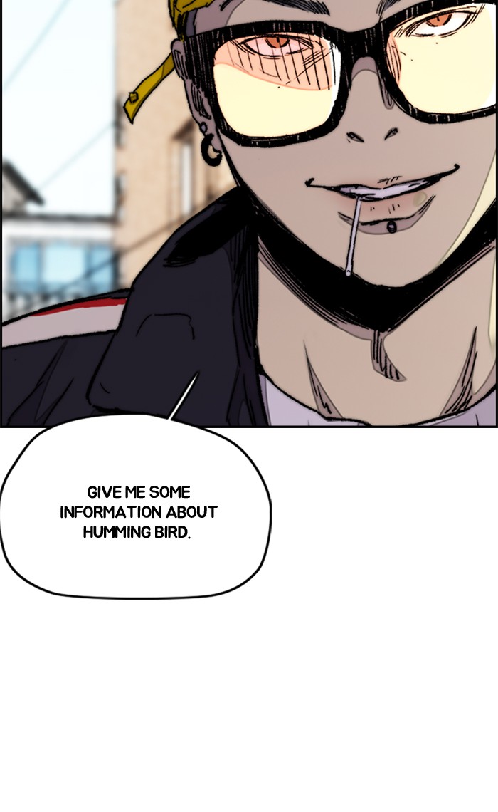 Wind Breaker Chapter 283 page 11 - Chapter 283: [Part 3] Ep.33