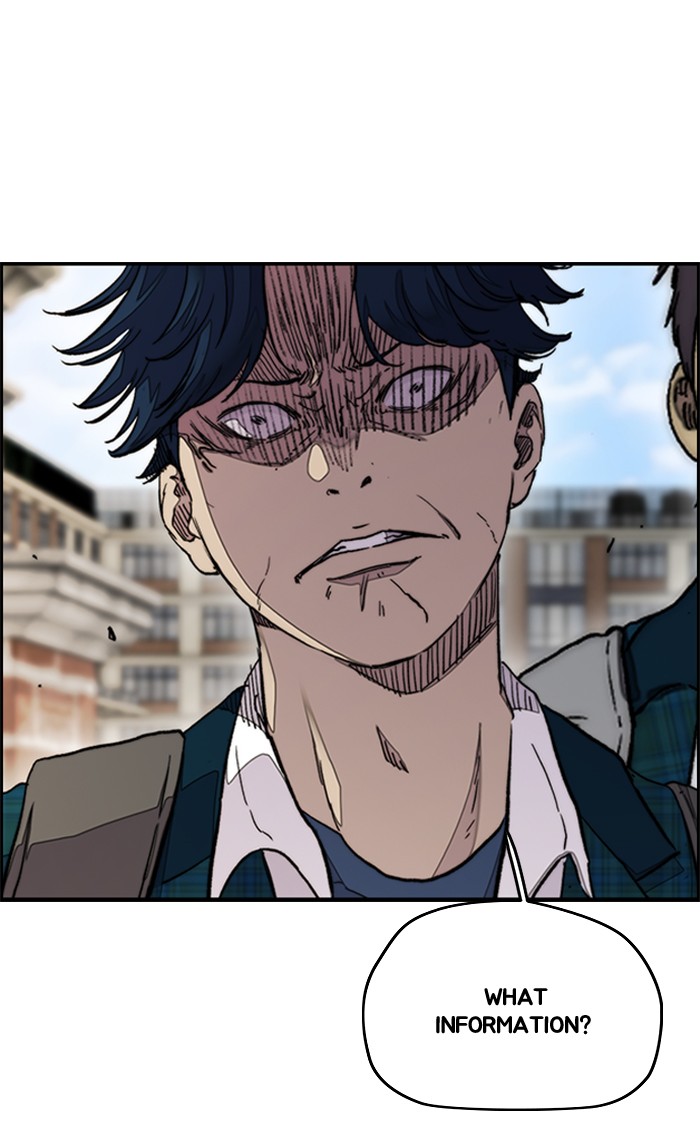 Wind Breaker Chapter 283 page 12 - Chapter 283: [Part 3] Ep.33