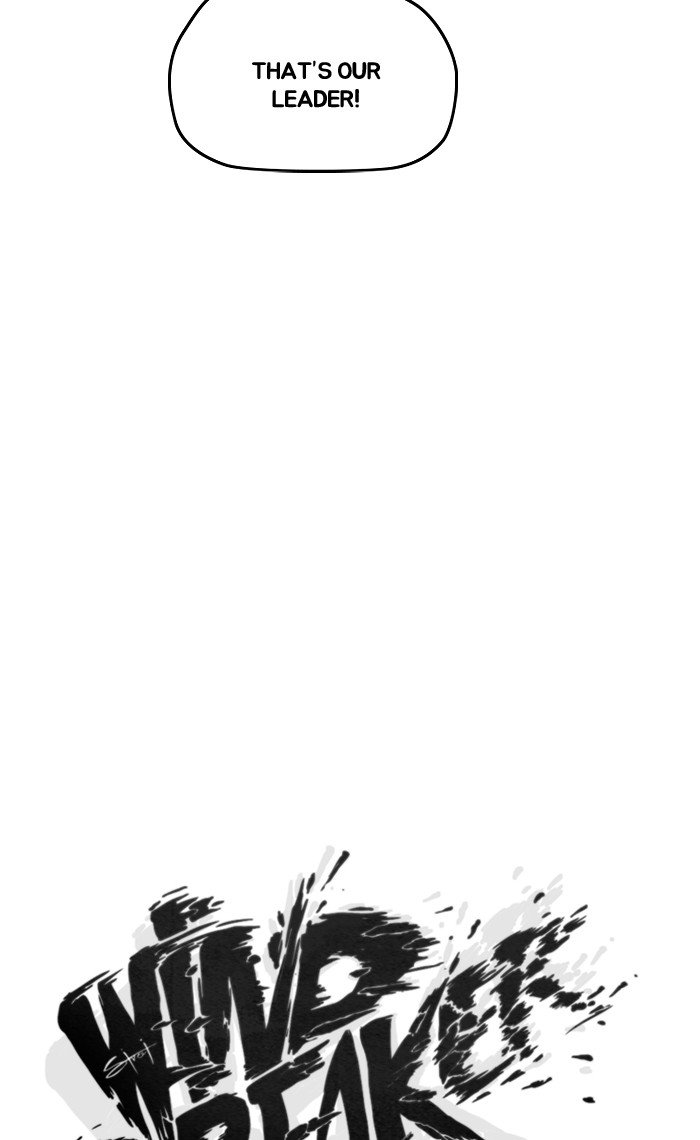Wind Breaker Chapter 283 page 20 - Chapter 283: [Part 3] Ep.33