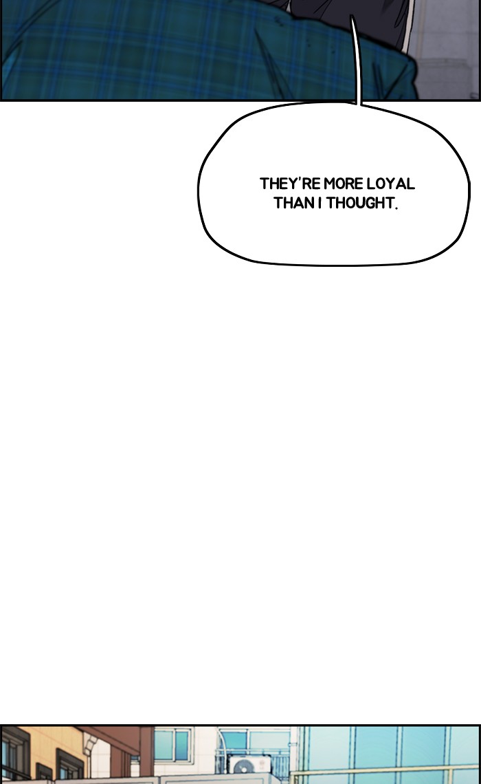 Wind Breaker Chapter 283 page 26 - Chapter 283: [Part 3] Ep.33
