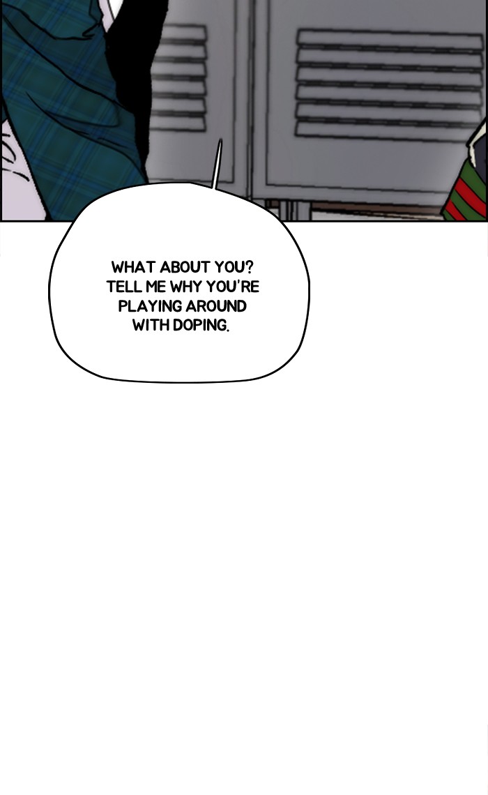 Wind Breaker Chapter 283 page 29 - Chapter 283: [Part 3] Ep.33