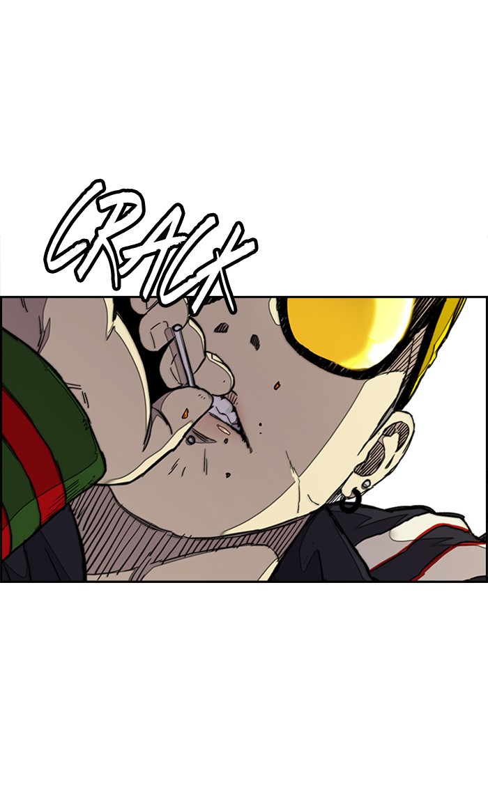 Wind Breaker Chapter 283 page 31 - Chapter 283: [Part 3] Ep.33