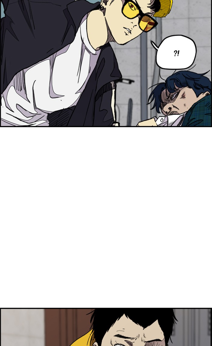 Wind Breaker Chapter 283 page 36 - Chapter 283: [Part 3] Ep.33