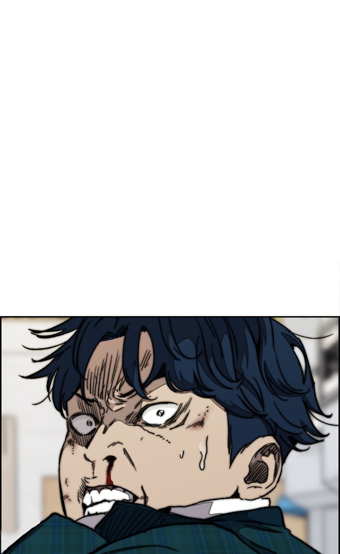 Wind Breaker Chapter 283 page 39 - Chapter 283: [Part 3] Ep.33